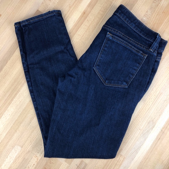 J. Crew Denim - J. Crew “Toothpick” Jeans